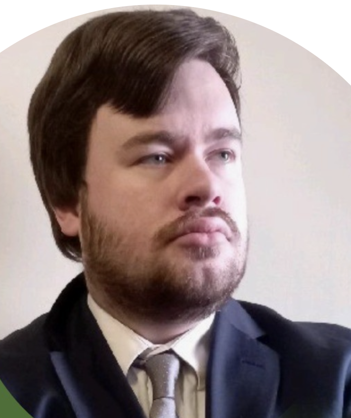 Alex Pollard portrait