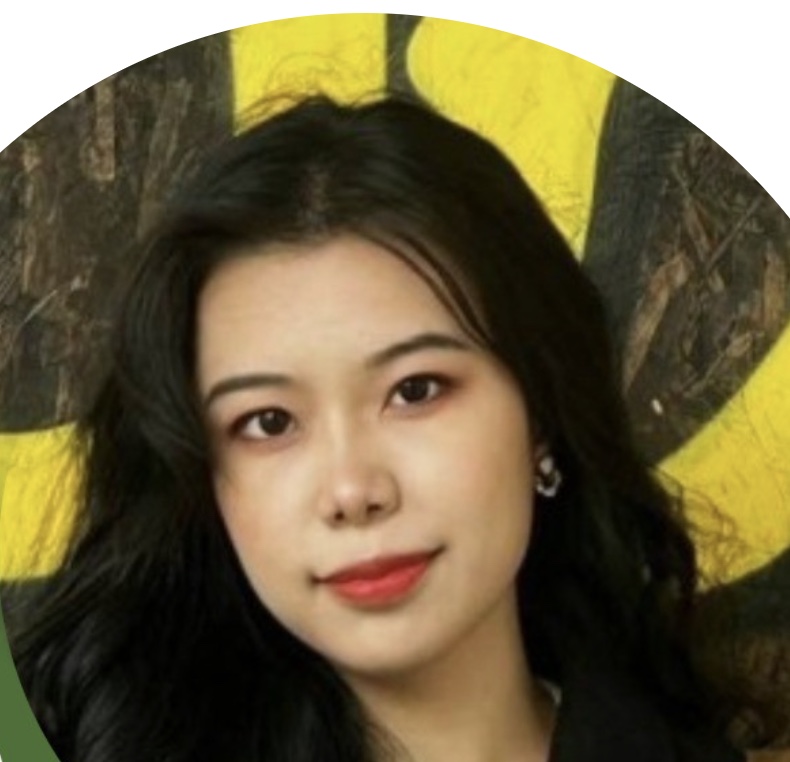 Wenyi Tang portrait