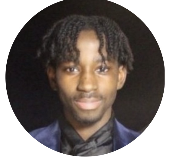 Yode Kay-Odusanya portrait